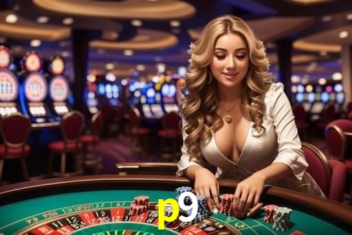 Welcome Bonus p9