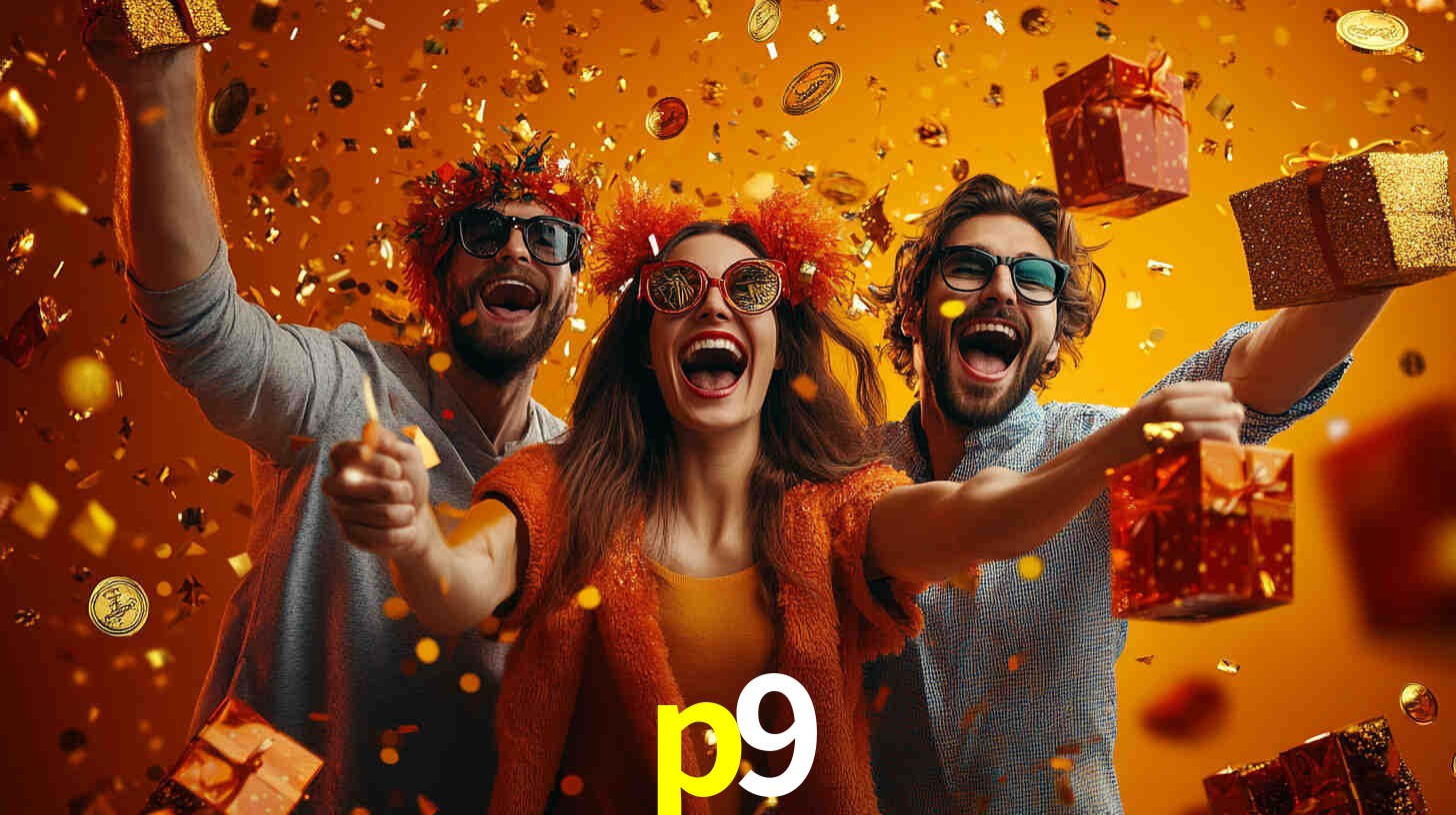 p9 - Aposta de Tensão - p9.com