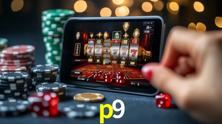 Roulette Table p9