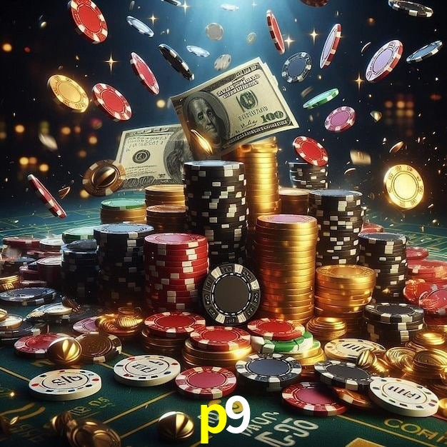 PIX Instantâneo p9