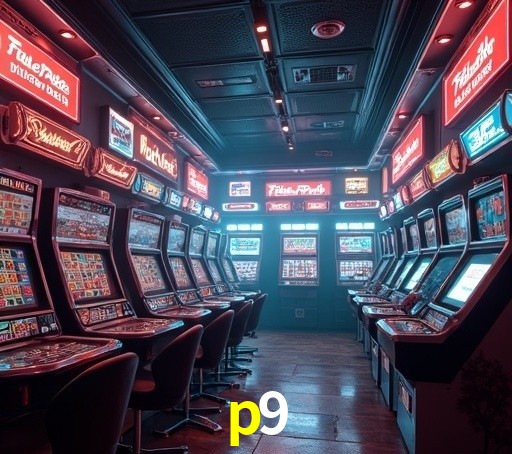 p9 São Paulo - Hot Promos