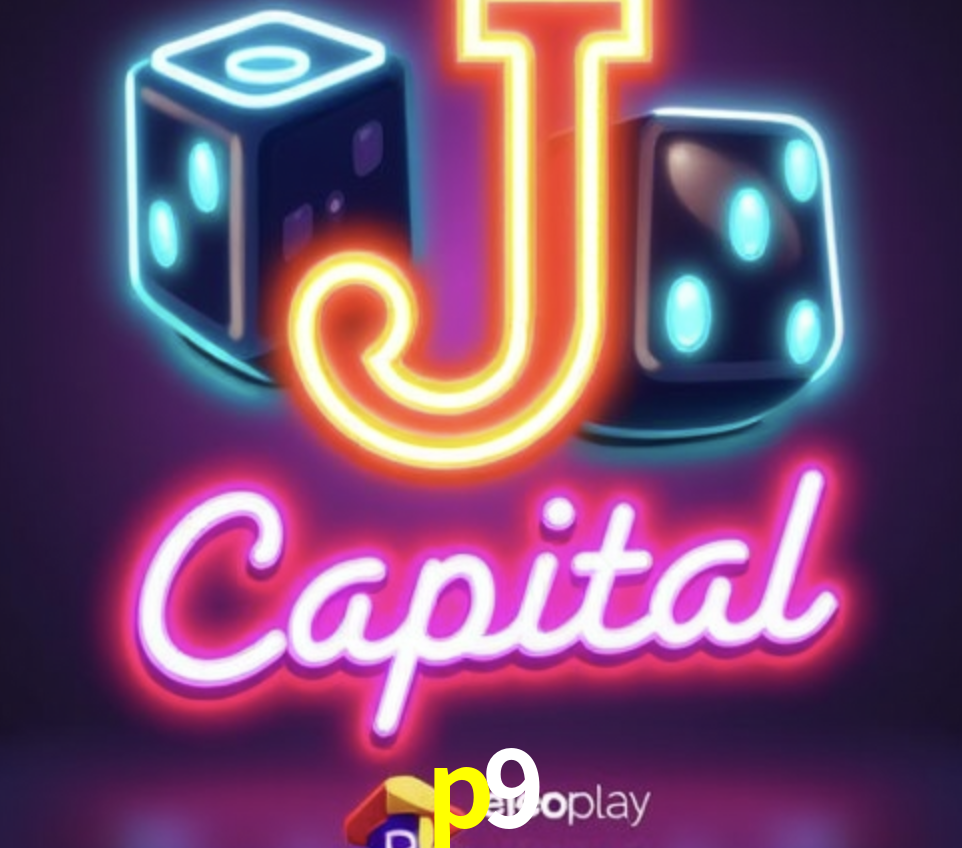 APP oficial da p9 para mobile
