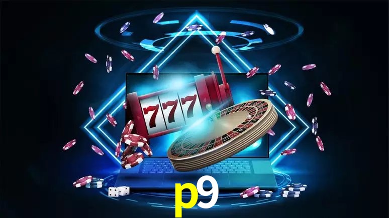 p9 Belo Horizonte - Jackpots