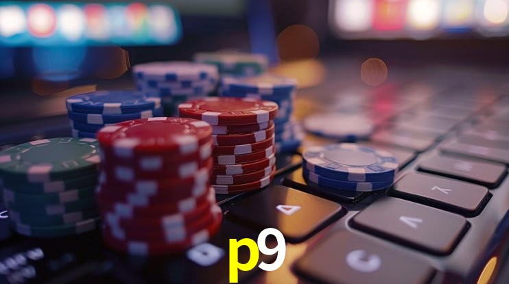 p9 - cassino ao vivo