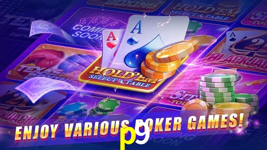 cassino p9