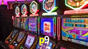 Casino Ao Vivo p9