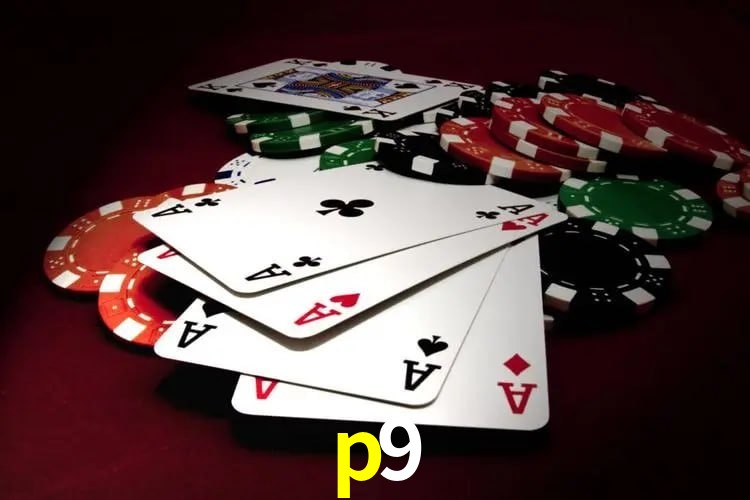 Apostas de Tênis p9