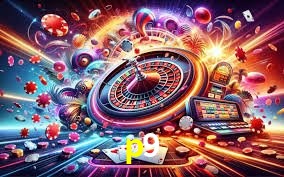 Jogos de Slot p9