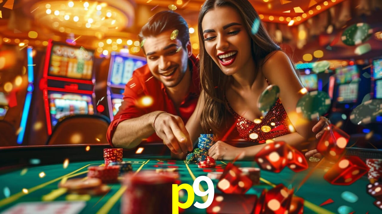 p9 - Pagamento PIX Instantâneo