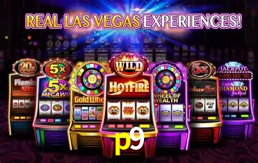 p9 Brasília - Casino Guide