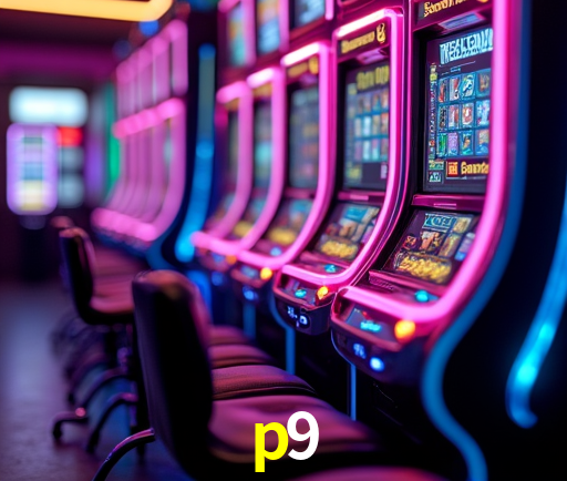 p9 São Paulo - Top Slots
