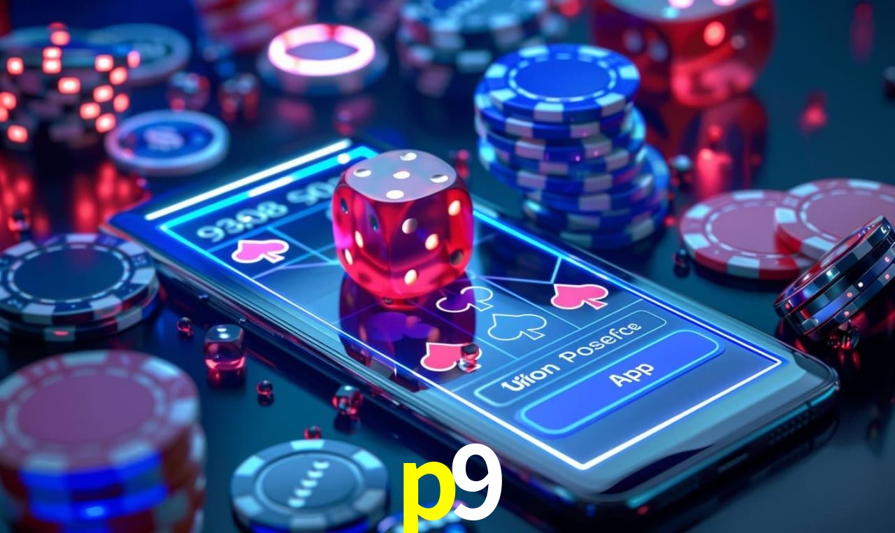 p9 - Análise de Mercados Esportivos