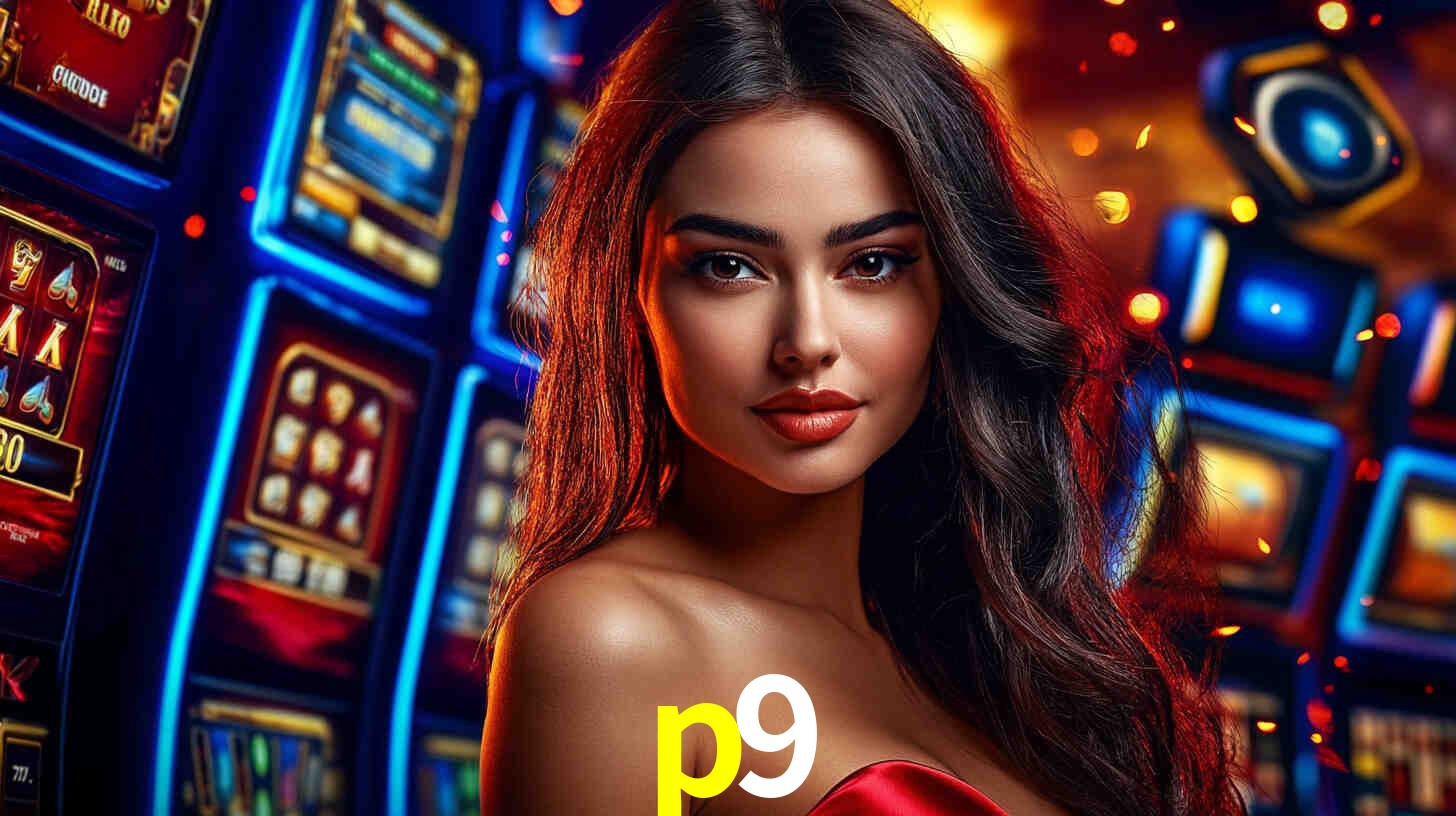 Inovações de Jogos na p9: O Futuro das Experiências Interativas