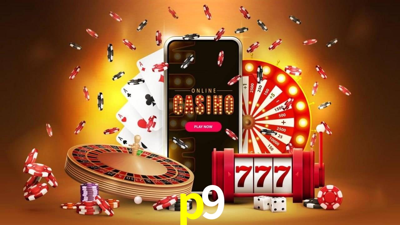 p9 Rio de Janeiro - Popular Jogos