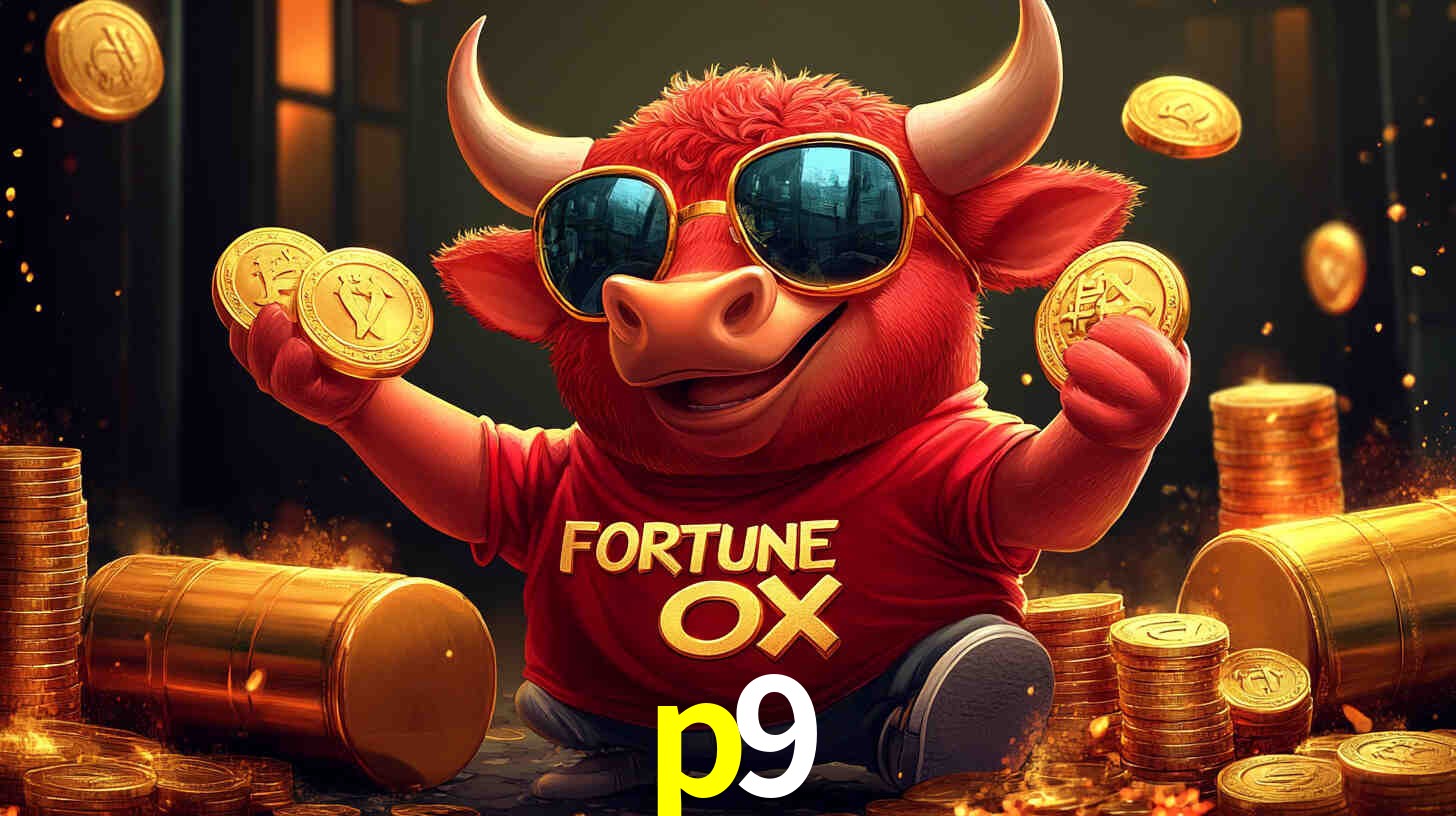 Apostas Esportivas na p9: Um Guia Completo