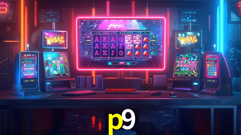 p9 bet