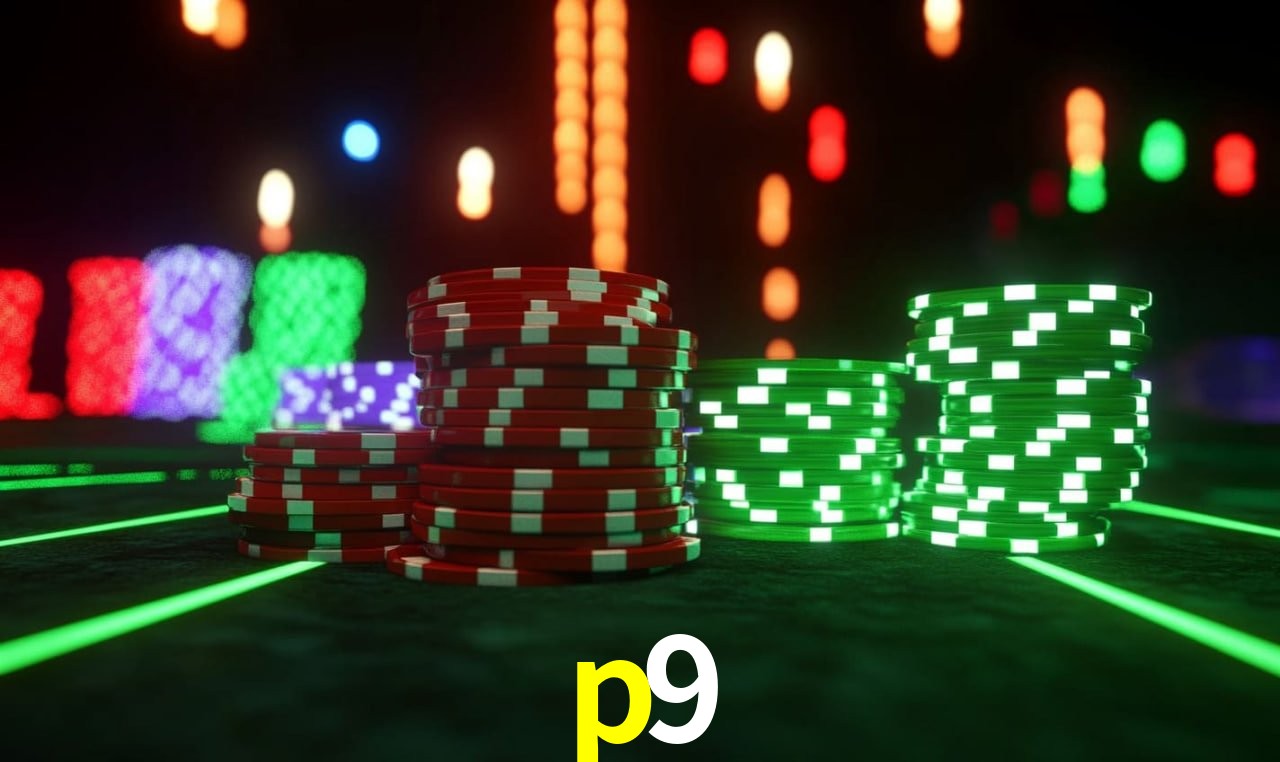 Game Providers p9