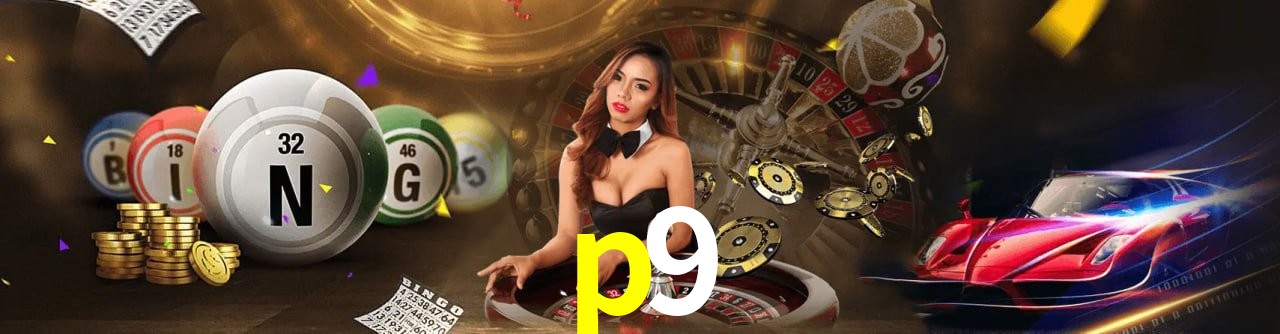 p9 Rio de Janeiro - Slot Strategy