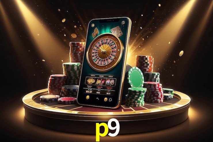 p9 - Aplicativo Móvel