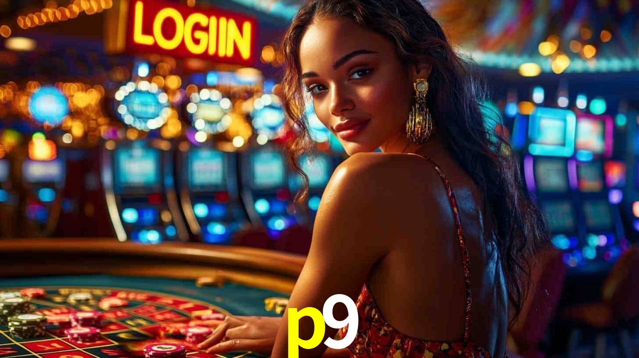 p9 São Paulo - Jogo Providers