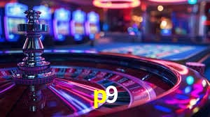 Login Seguro p9