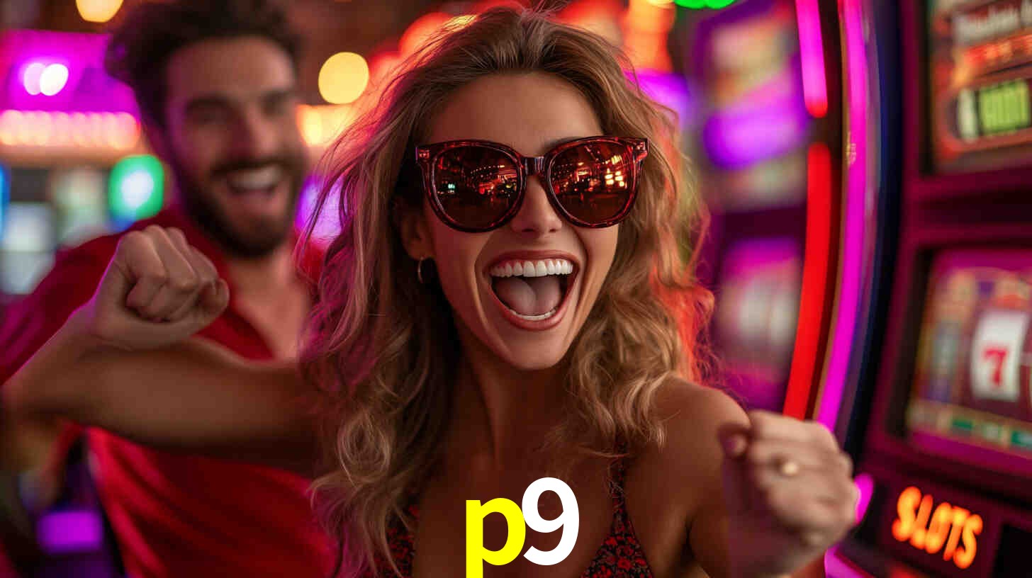 Explorando a Categoria de Eventos em Apostas na p9