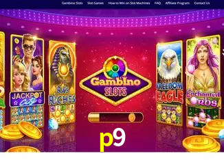 p9 Rio de Janeiro - Bonus Terms