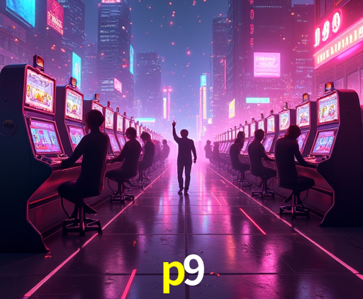 Apostas de Futebol p9