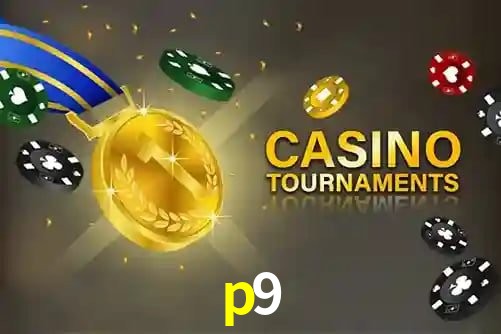 p9 - App Features