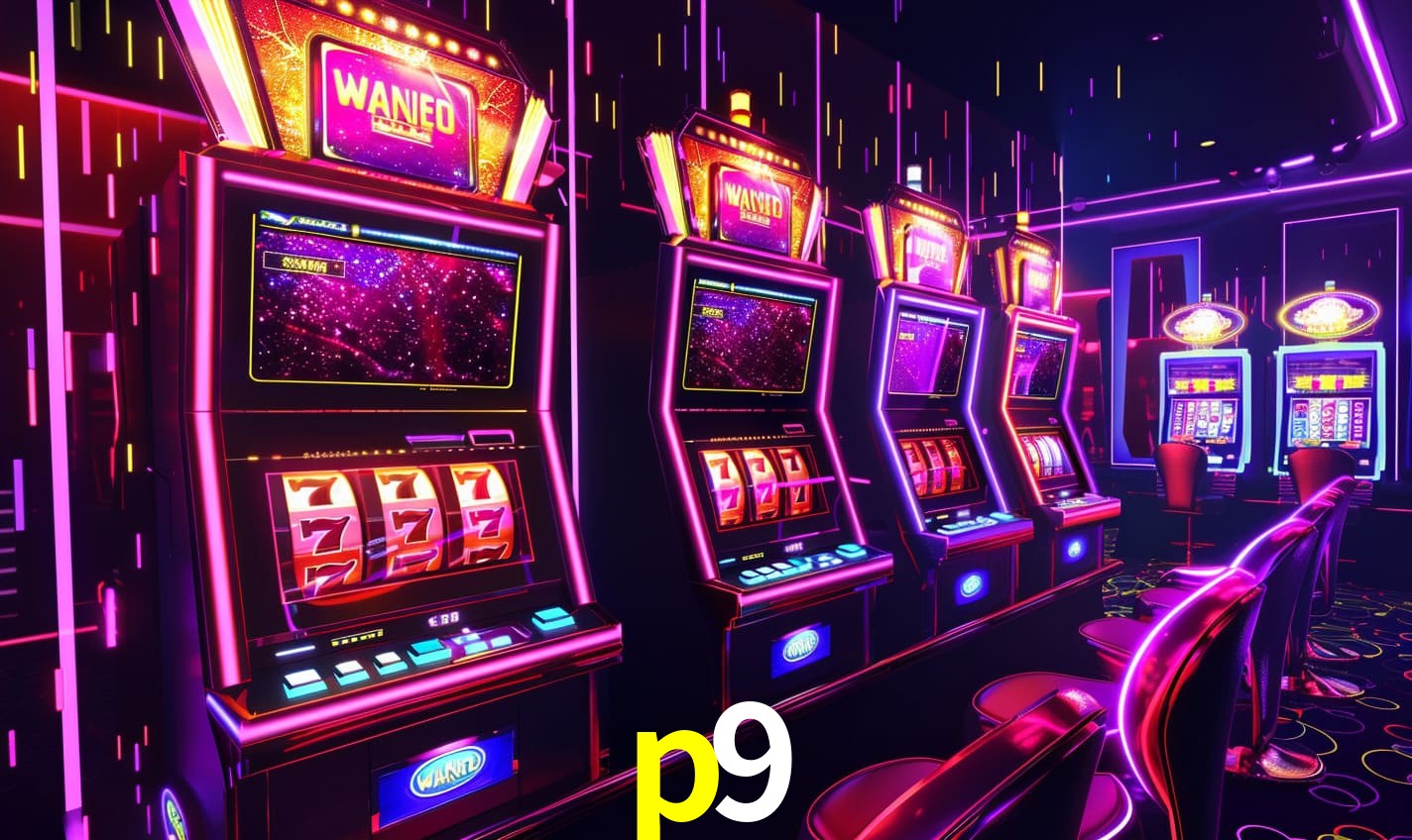 A Emoção da Loteria na p9: Uma Chance de Mudança de Vida