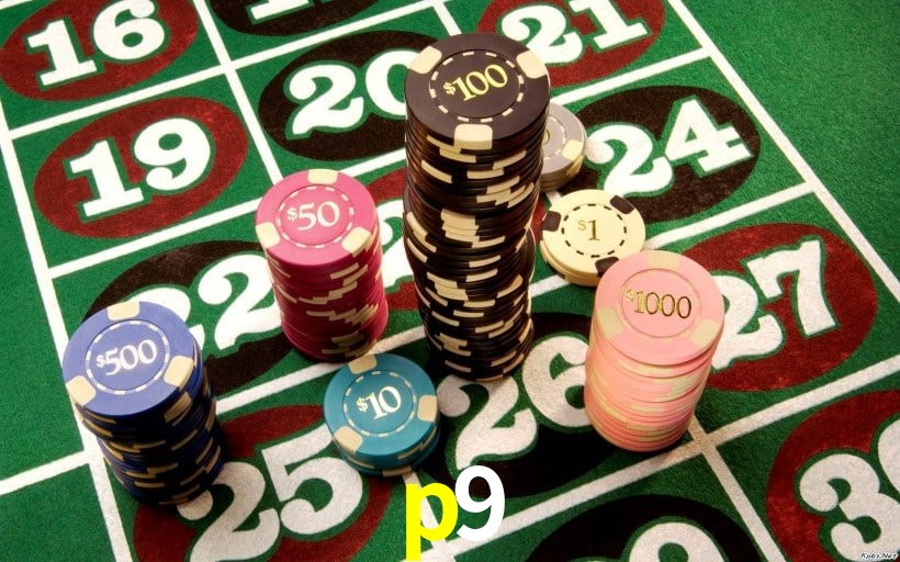 Casino Ao Vivo p9