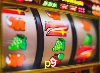 A Emoção da Loteria na p9: Uma Chance de Mudança de Vida