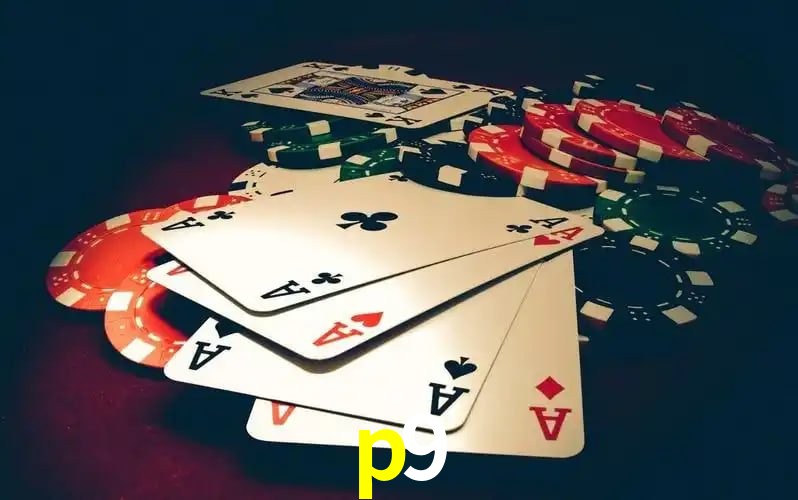 p9 Brasília - Betting Features